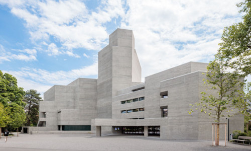 Theater St. Gallen