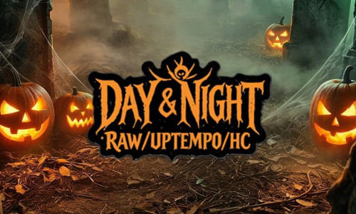 Madhouse Halloween w/ The Dark Horror - Kugl St.Gallen (16+)