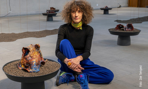 Alicia Velazquez: Zeitr&auml;ume