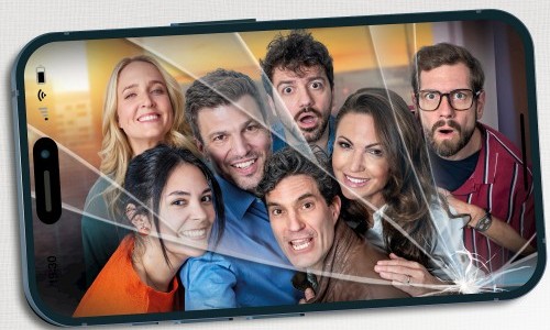 Das perfekte Geheimnis