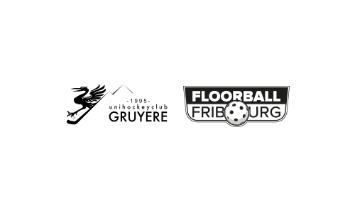 UHC Gruyeres - Floorball Fribourg I
