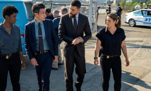Kabel Eins: FBI: Special Crime Unit