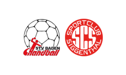 HSG STV Baden - HSG Siggenthal