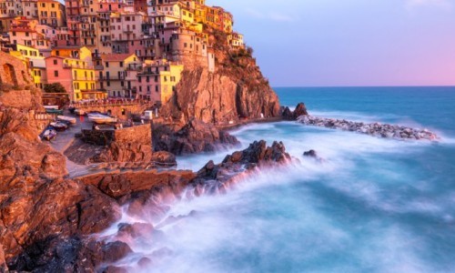 Live-Vortrag: Auf der Suche nach Italien