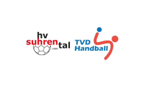 HV Suhrental 1 - SG Dagmersellen/Zofingen II
