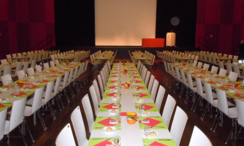 Kasinosaal