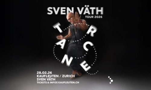 Sven V&auml;th