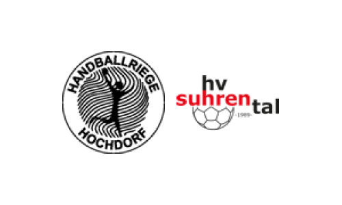 HR Hochdorf - HV Suhrental