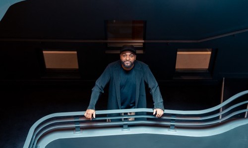 Sullivan Fortner Trio