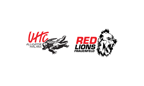 UHC Alligator Malans II - Red Lions Frauenfeld