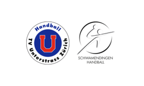 TV Unterstrass F - Schwamendingen Handball