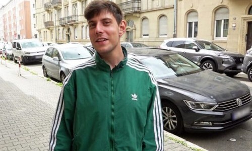 RTL II: Hartz und herzlich - Tag f&uuml;r Tag Benz-Baracken