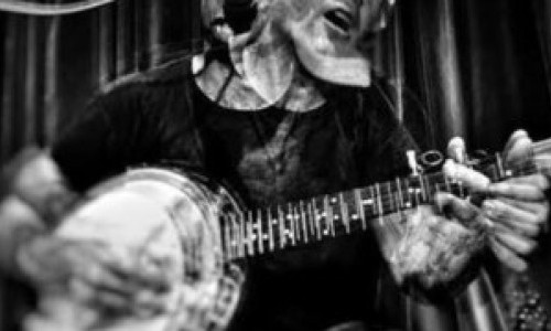 Possessed by Paul James