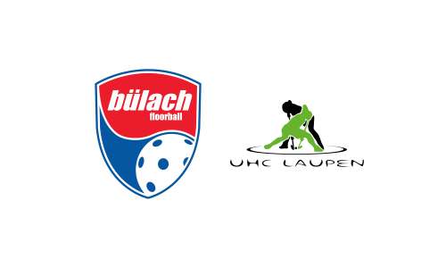 B&uuml;lach Floorball - UHC Laupen ZH