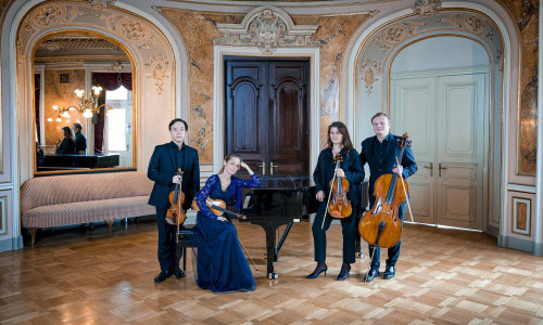 1. Kammerkonzert