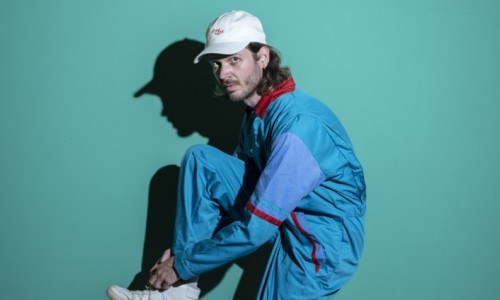 Jungsegler Nick Furrer &ndash; E haubi Ewgikeit