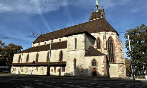 Theodorskirche