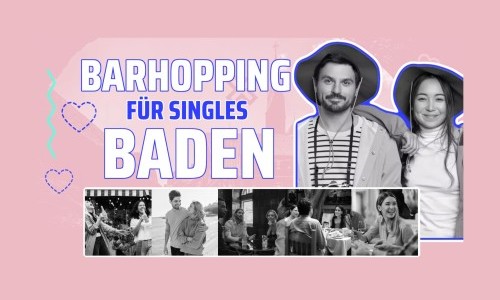 Barhopping f&uuml;r Singles