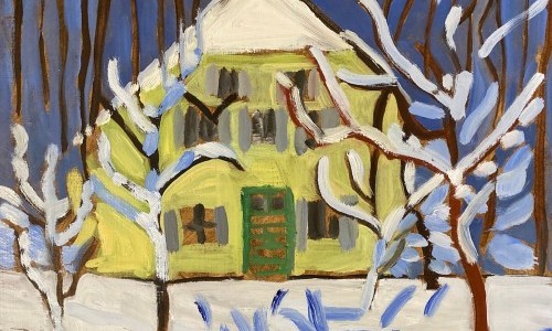 Melissa Absarah Torres