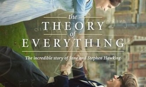 SPECIAL: THEORY OF EVERYTHING