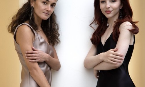 Weihnachtsklänge – Musik voller Winterzauber