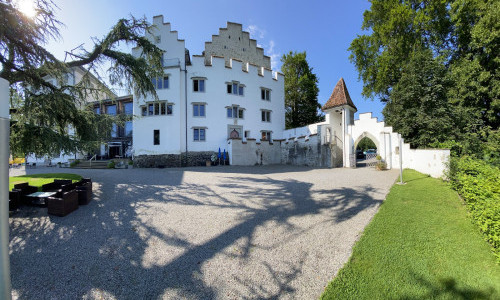 Schloss Wartensee