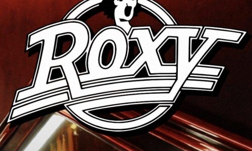 Roxy Regular