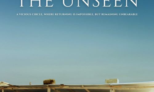 The Unseen (2025)