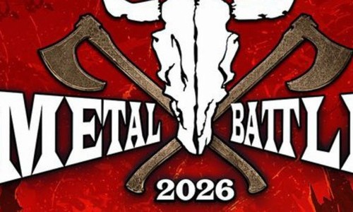 Wacken Metal Battle