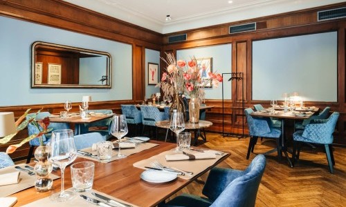 Landgasthof B&auml;ren