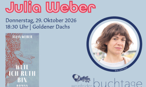 Julia Weber