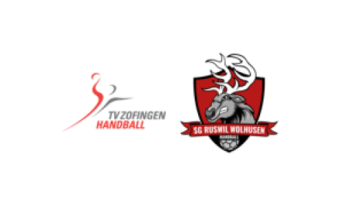 SG Wiggertal - SG Ruswil Wolhusen