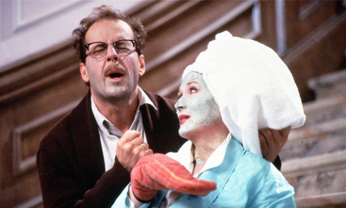 Death Becomes Her