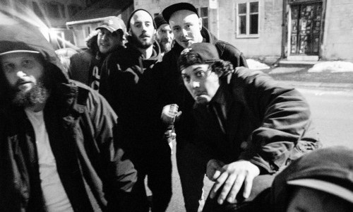 L'Axe du Mal & Friends