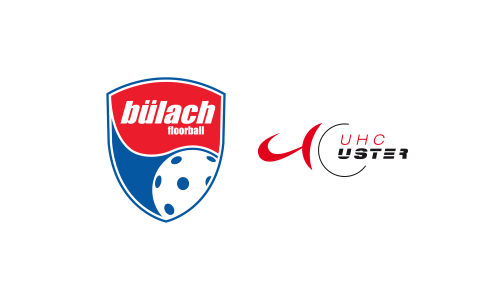 B&uuml;lach Floorball IV - UHC Uster IV