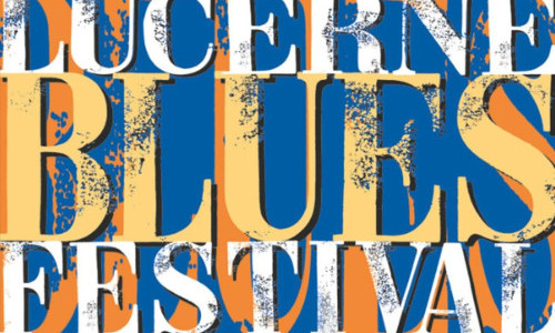 Blues Brunch im Hotel Schweizerhof Luzern