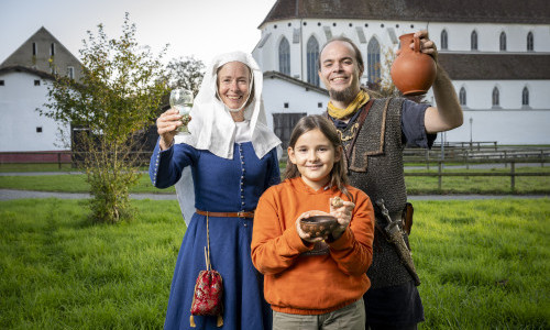 Habsburger- und R&ouml;merfest