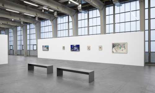 Kunsthalle Z&uuml;rich