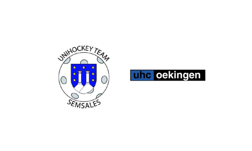 UHT Semsales - UHC Oekingen