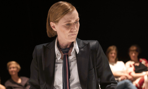 ZAUBERBERG: EXPEDITION IN DIE GEGENWART