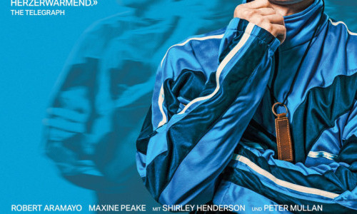 I Swear &ndash; Verflucht normal