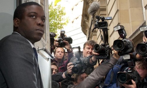 The Narrative &ndash; As Long as I Made Profit