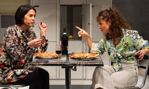 Heartship von Caren Jess