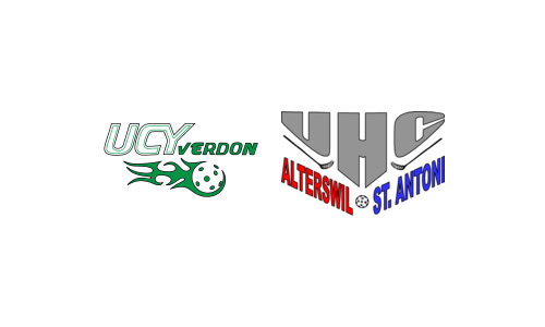 UC Yverdon - Alterswil-St. Antoni