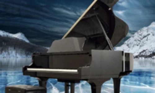 Engadin Festival – Piano Days