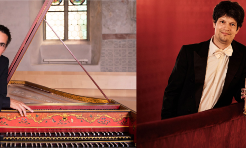 Bärenstutz Ultra, Weihnachtskonzert "Trompetenglanz"