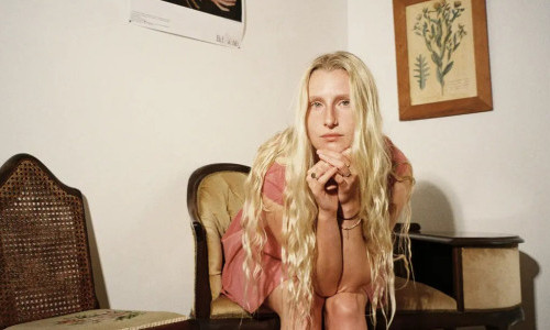 Billie Marten & Fiona Fiasco