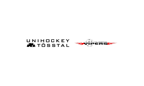 Unihockey T&ouml;sstal - UHC Jonschwil Vipers II