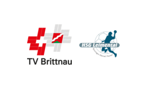 TV Brittnau 3 - HC Oberwil