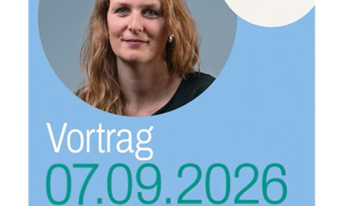 Vortrag: Der Weg vom Ich zum Du